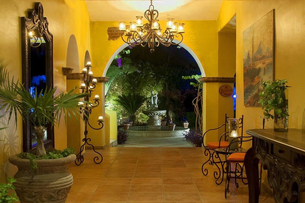 El Encanto Inn & Suites Сан-Хосе-дель-Кабо Екстер'єр фото