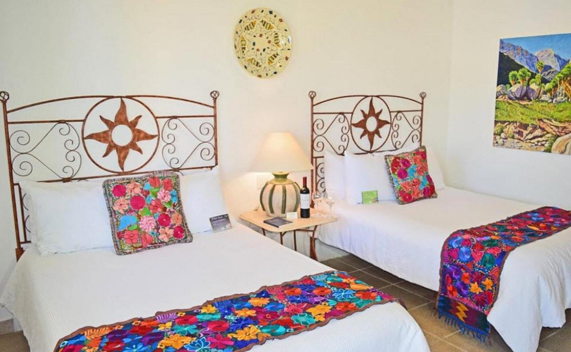El Encanto Inn & Suites Сан-Хосе-дель-Кабо Екстер'єр фото