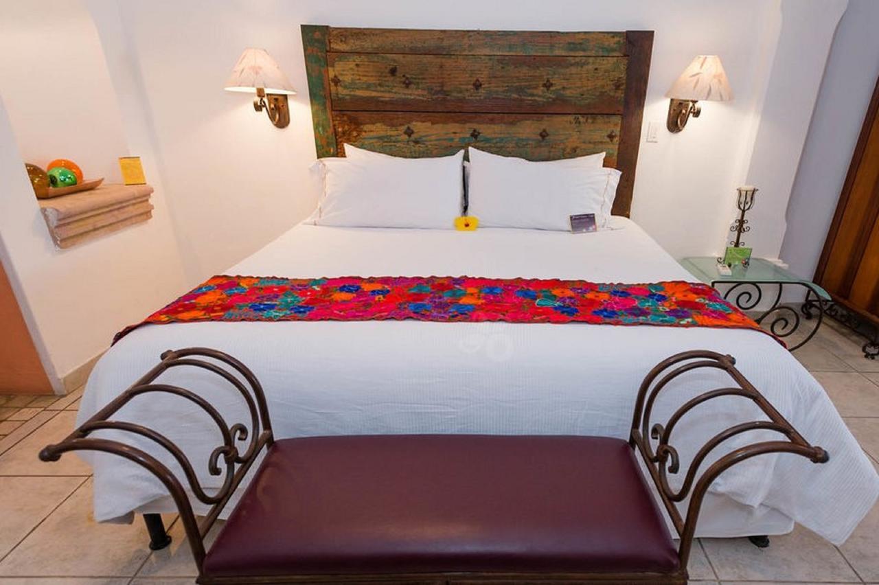 El Encanto Inn & Suites Сан-Хосе-дель-Кабо Екстер'єр фото
